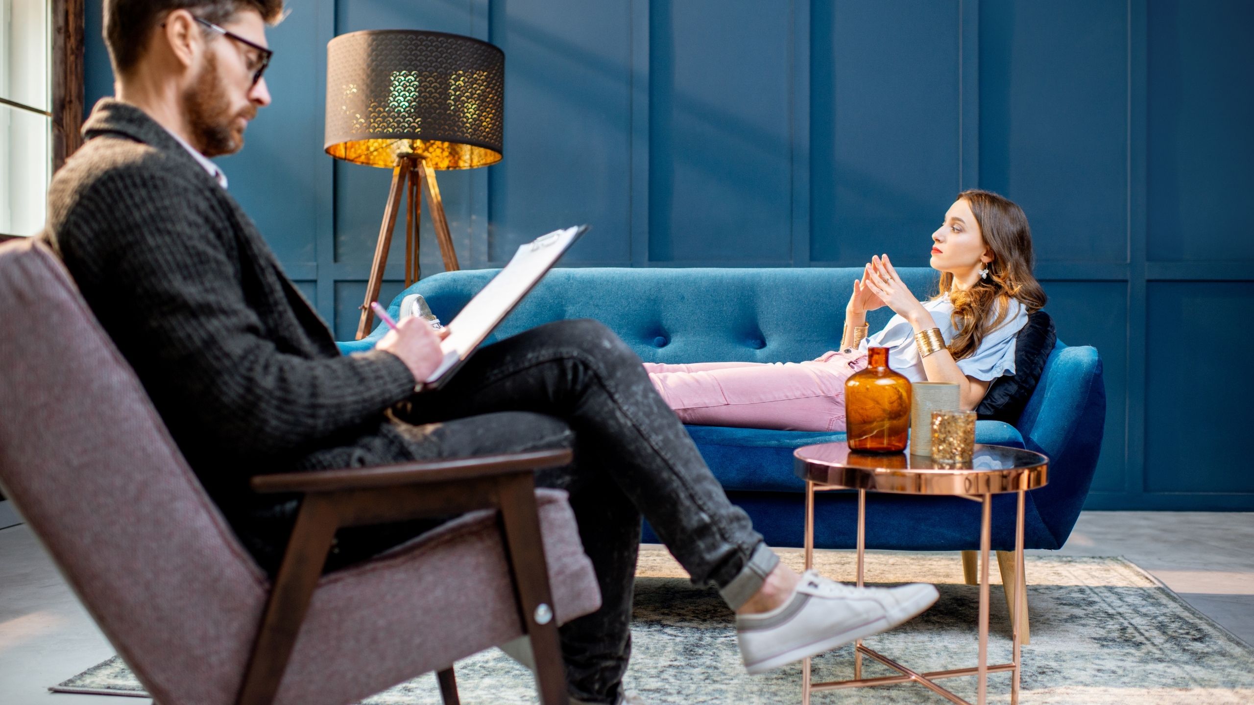 Un chrétien peut-il consulter un psychologue pour sa guérison ?