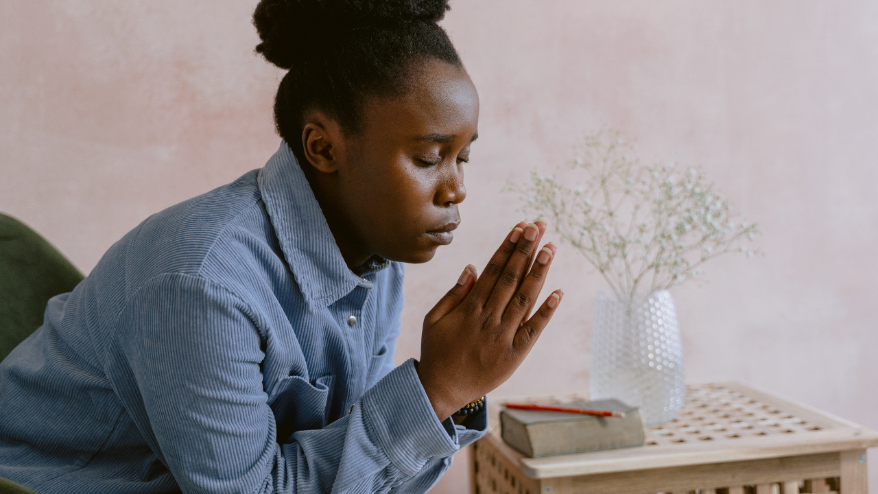 De la stérilité à la maternité : l'histoire incroyable de Mel Essoh