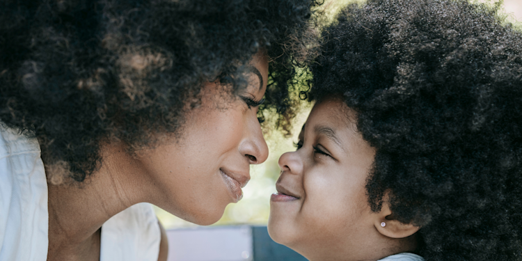 Ma Mère, Modèle de Résilience et de Force