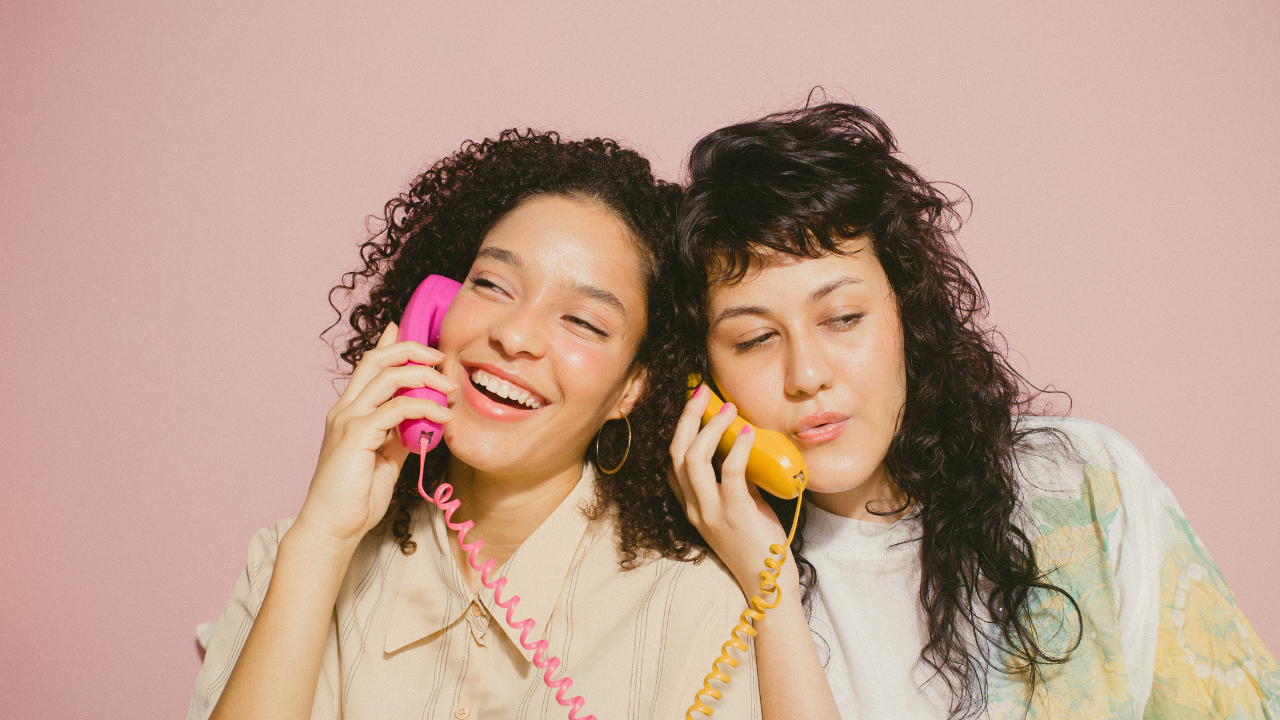 Comment bâtir une amitié solide