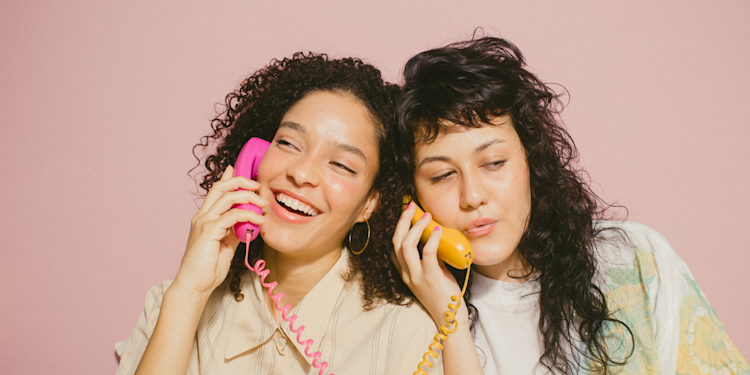 Comment bâtir une amitié solide