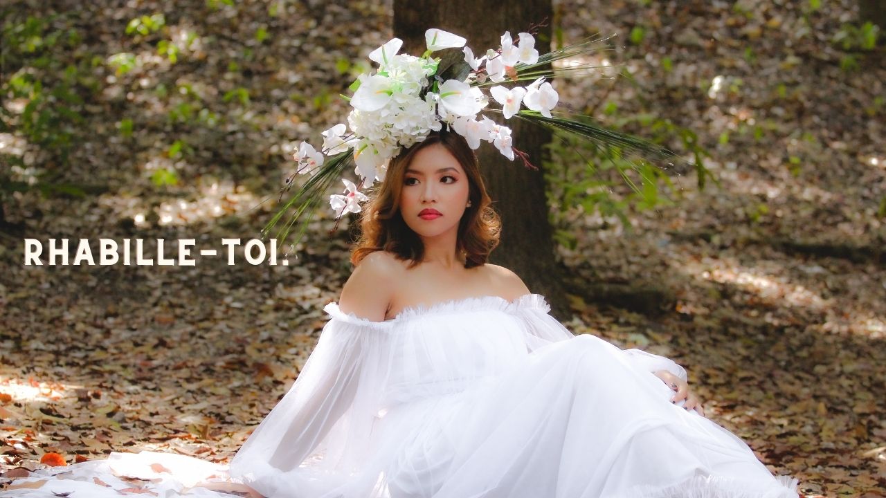 Rhabille-toi