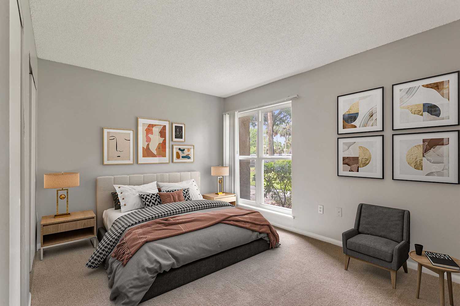 Media Gallery for Azure Winter Park apartments in Winter Park, Florida
