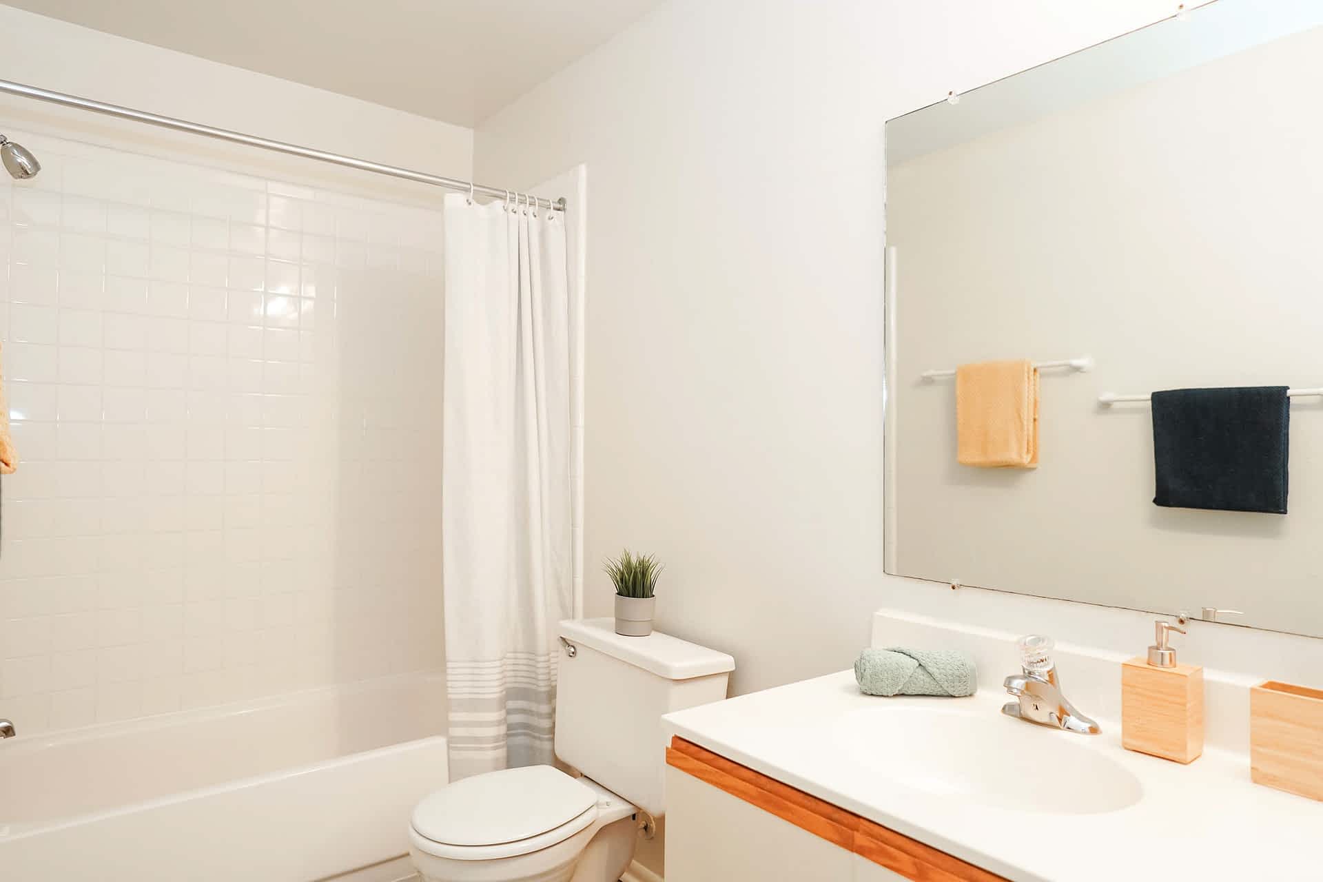 The Maiden - 1 Bed - 1 Bath - 700 Sq. Ft.