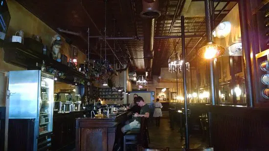 23. Or Maybe Some Local Brews?