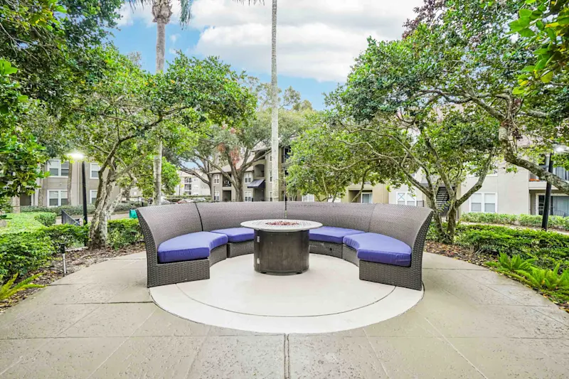 Fire Pit