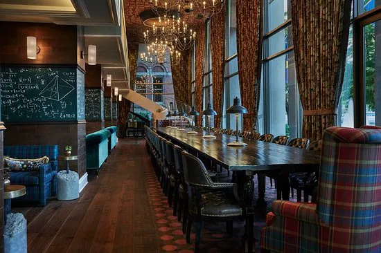 1.Luxuriate in a One-of-a-Kind Ann Arbor Hotel