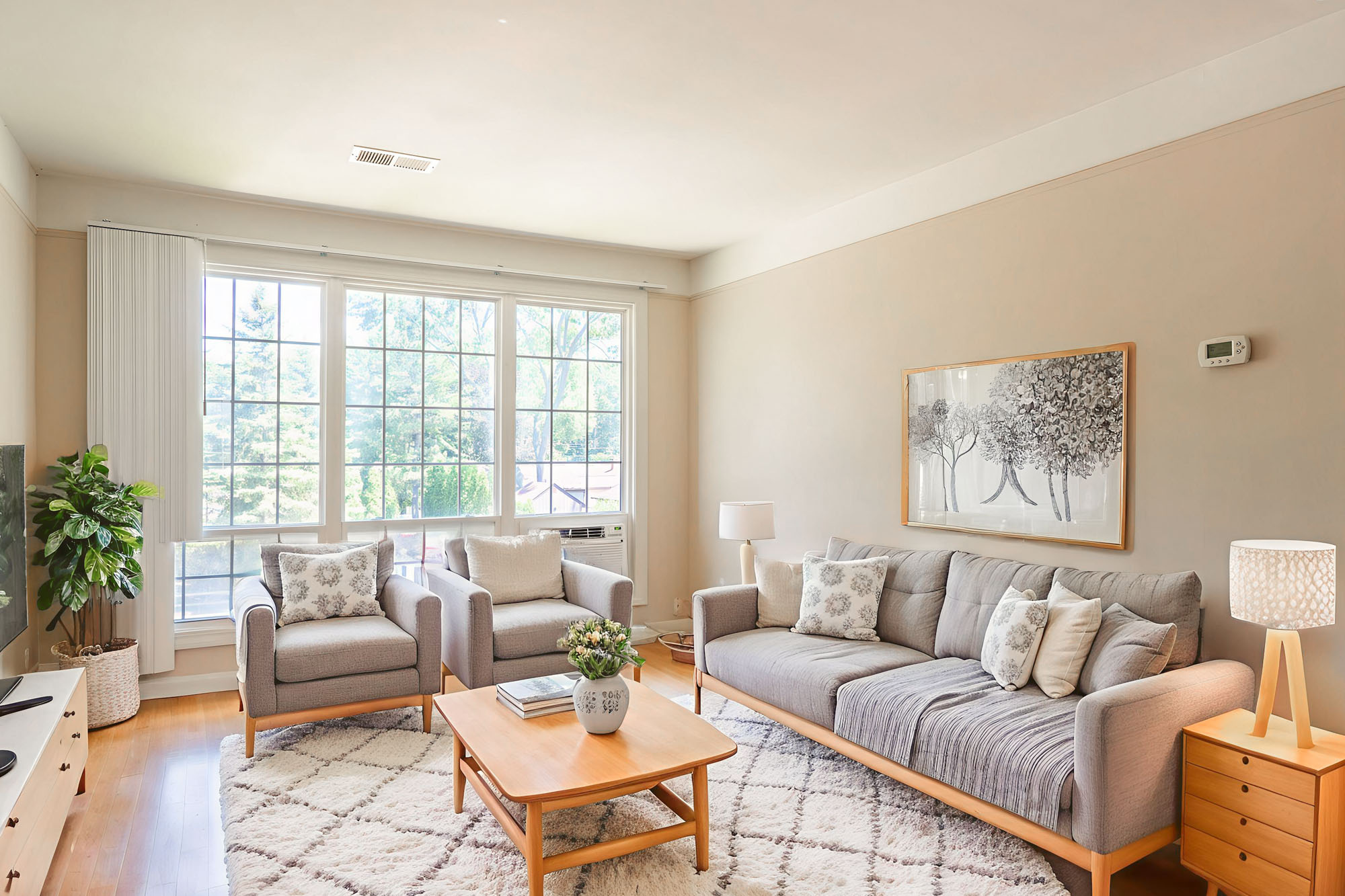 Manchester Flats Apartments in Ann Arbor