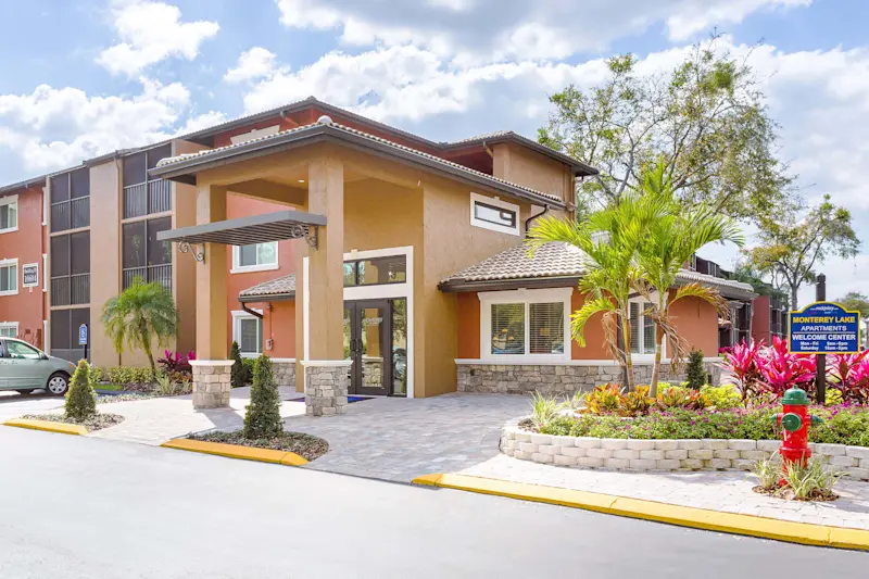Leasing Office