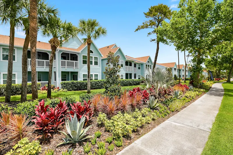 Community Grounds