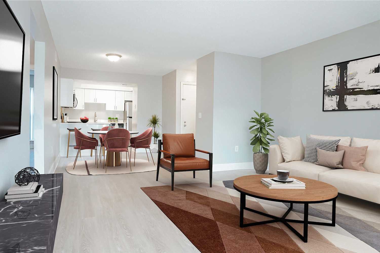 Media Gallery for Azure Winter Park apartments in Winter Park, Florida