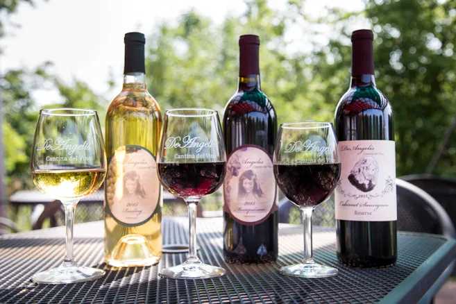 22. Drink Wine, Of Course