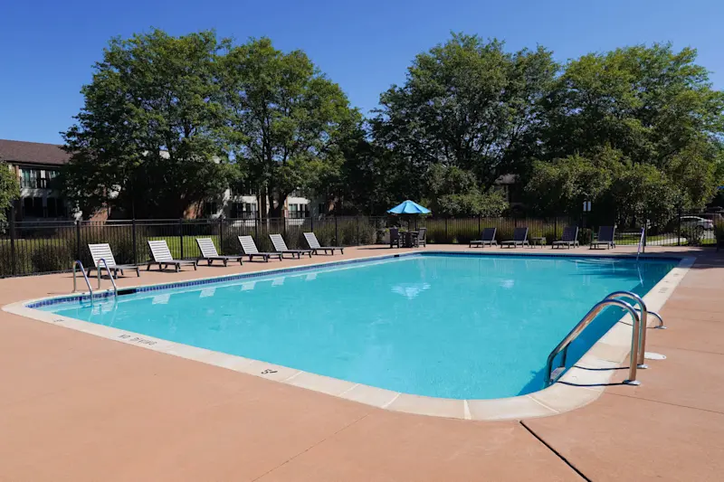 Swimming Pool 2