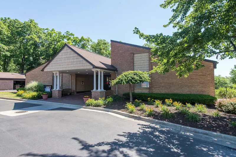 Clubhouse