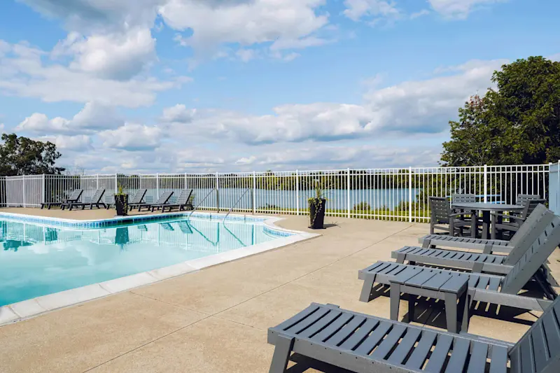 Swimming Pool 2