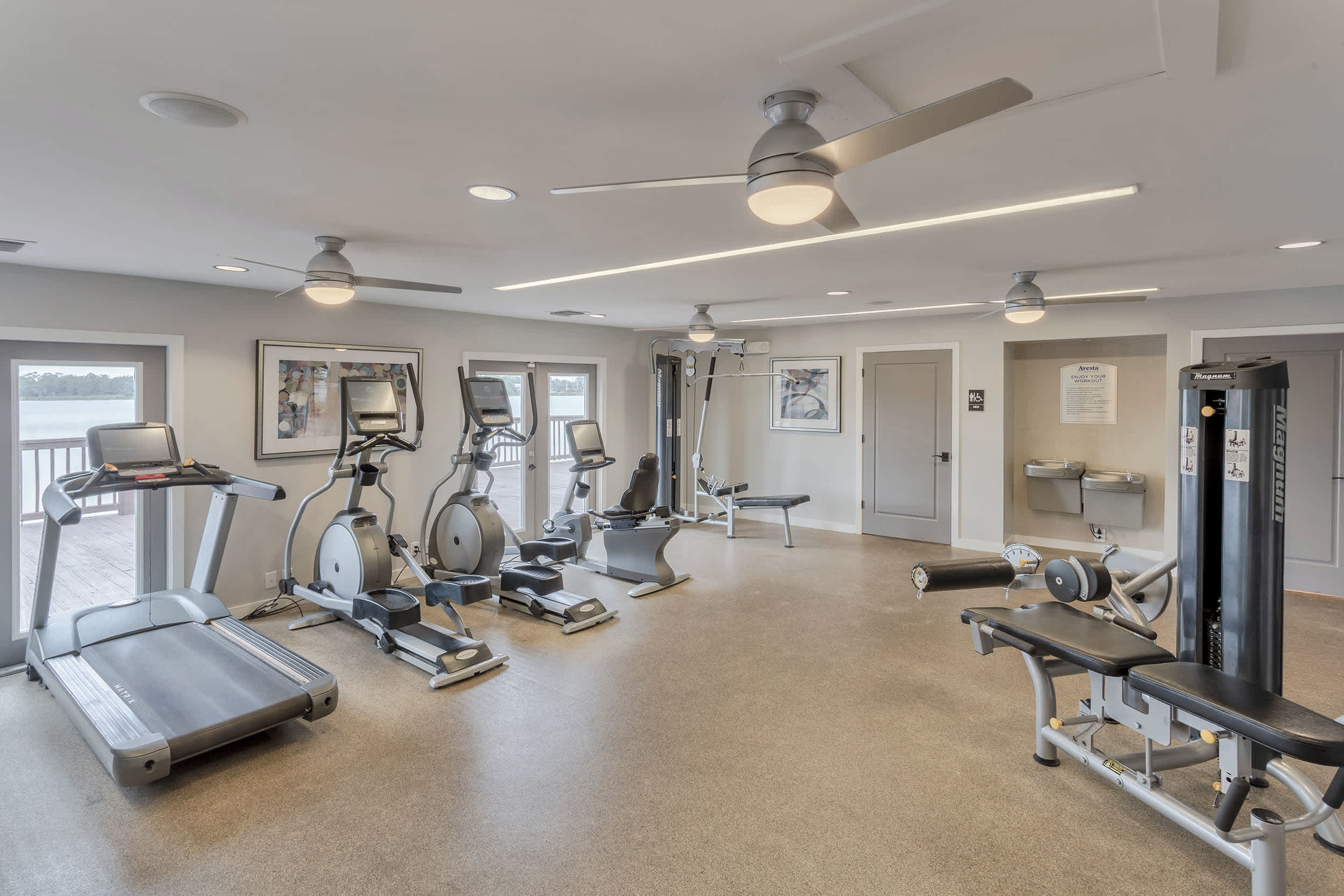 Fitness