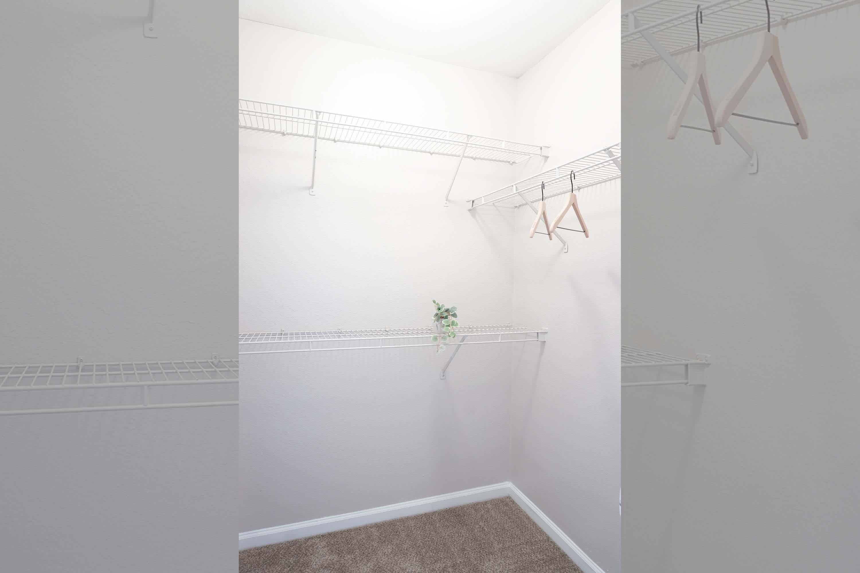 Tartuca - 3 Bed 2 Bath - Bedroom 2 Closet