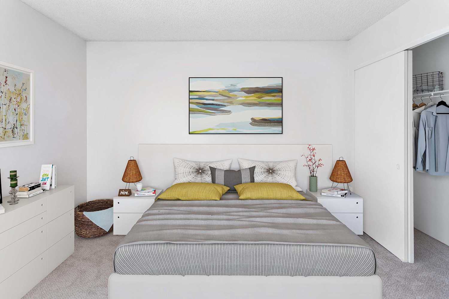 Media Gallery for Azure Winter Park apartments in Winter Park, Florida