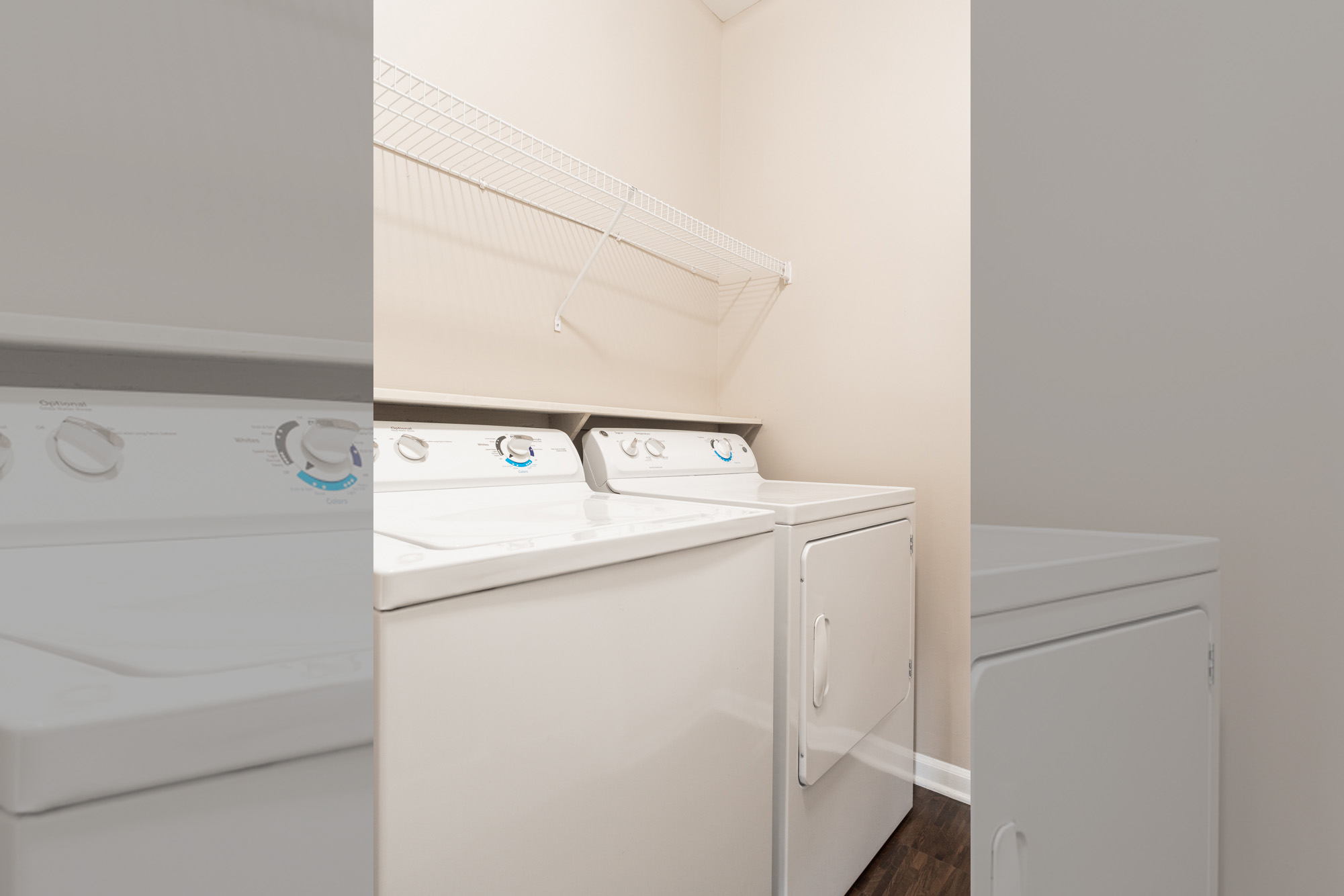 Madison - 3 Bed 2.5 Bath - In-Unit Laundry