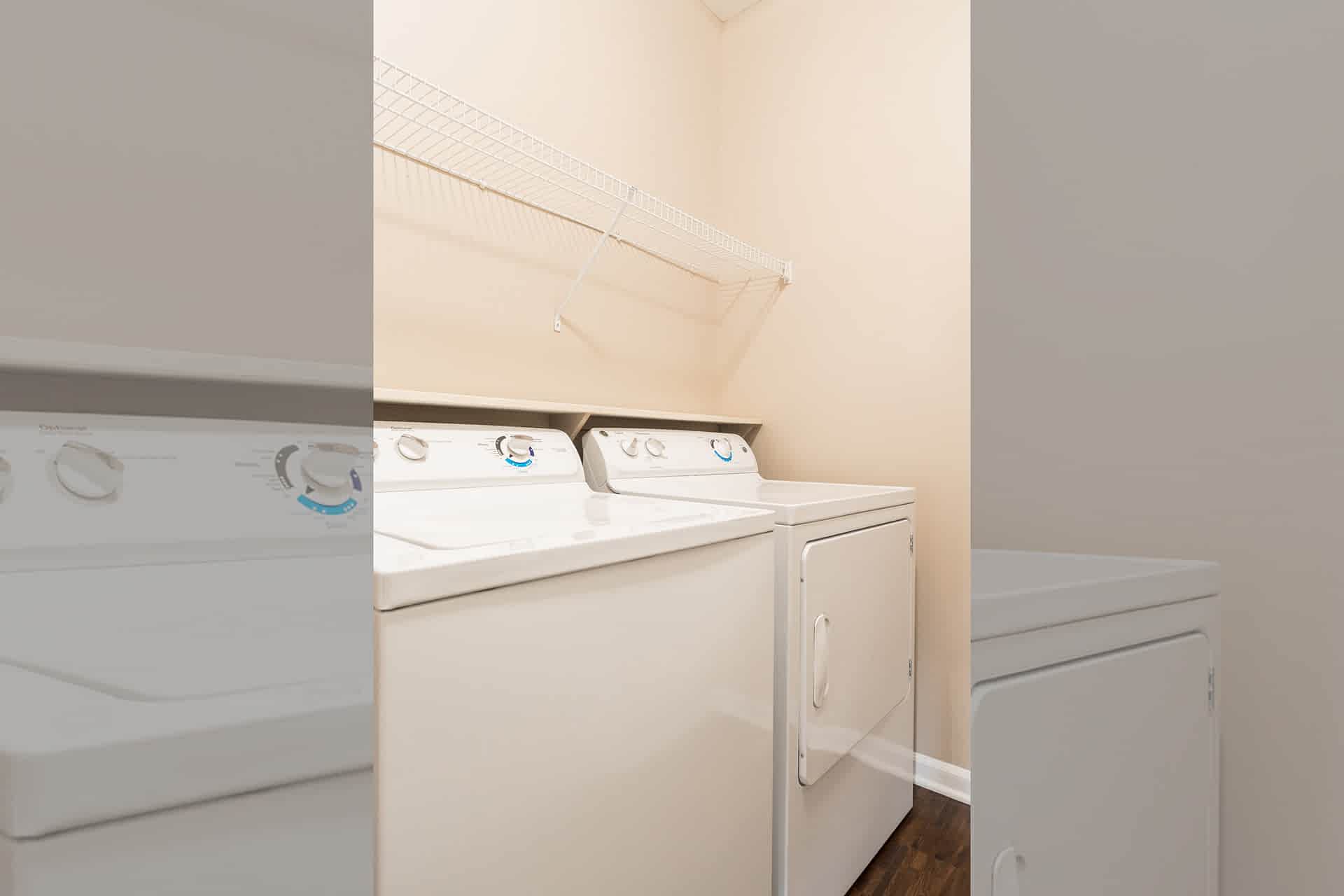 Madison - 3 Bed 2.5 Bath - 1,332 Sq. Ft. Townhouse