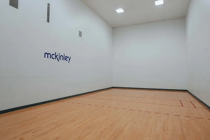Racquetball