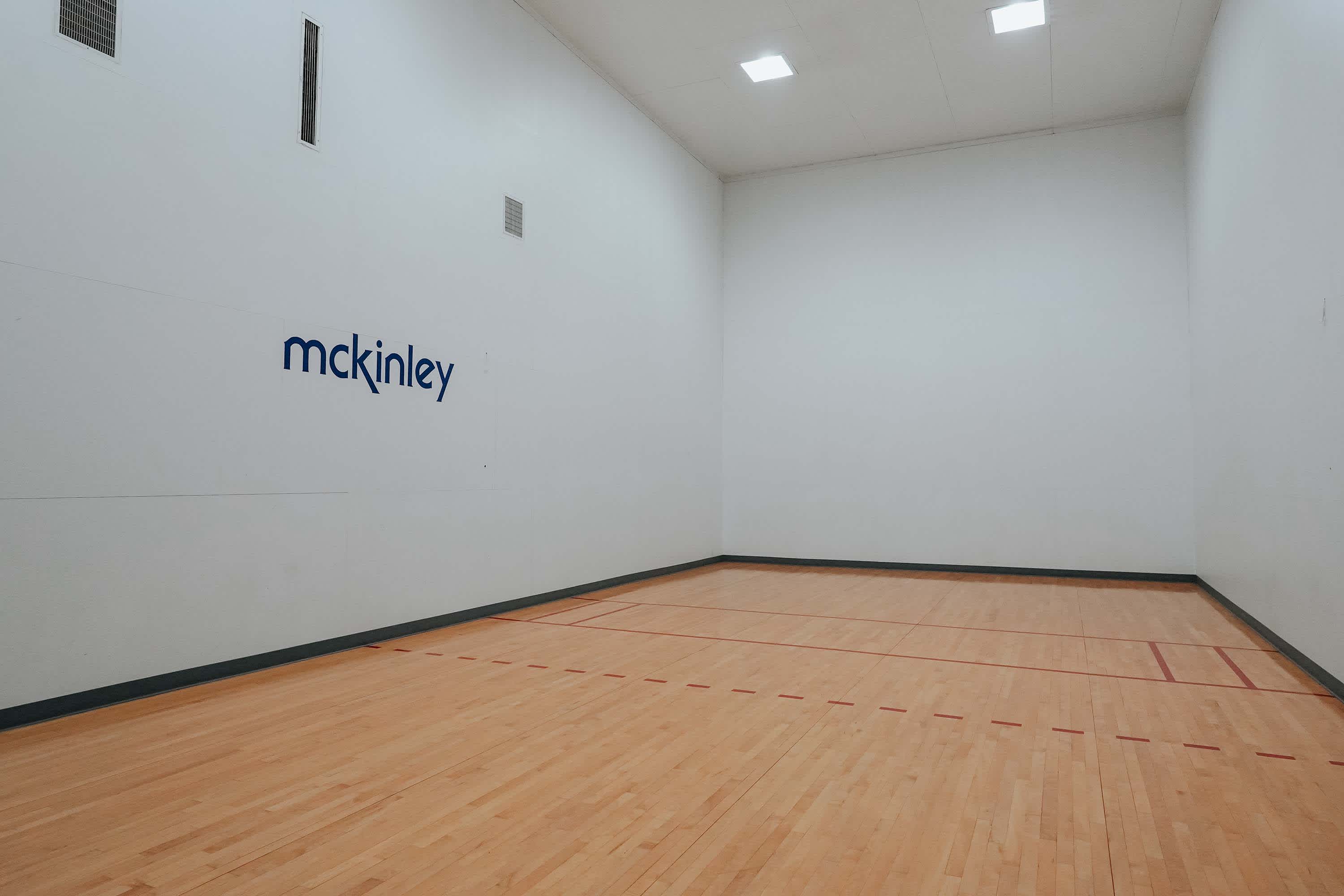 Racquetball