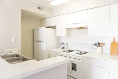 Punta Carena - 2 Bedroom 2 Bathroom - Kitchen