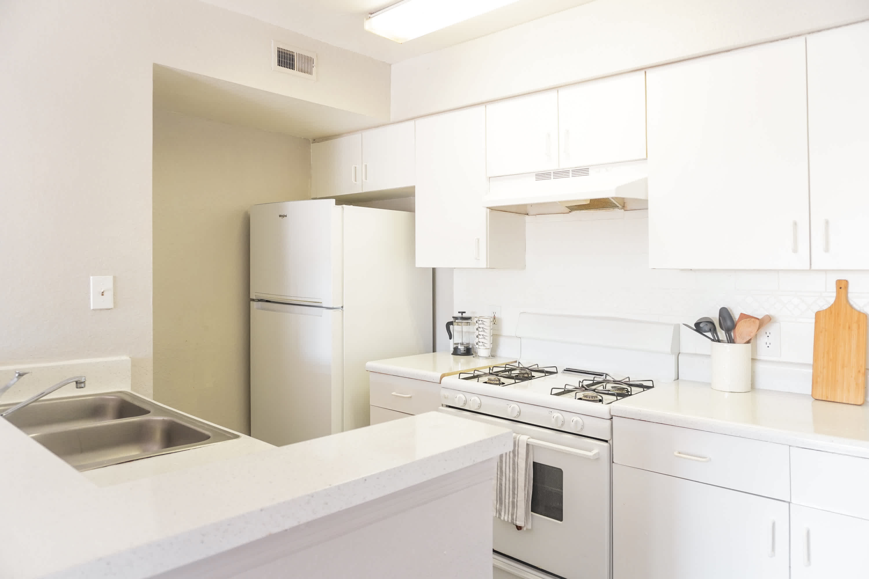 Punta Carena - 2 Bedroom 2 Bathroom - Kitchen