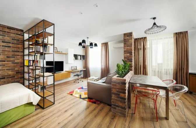 How to Decorate a Studio Apartment on a Budget