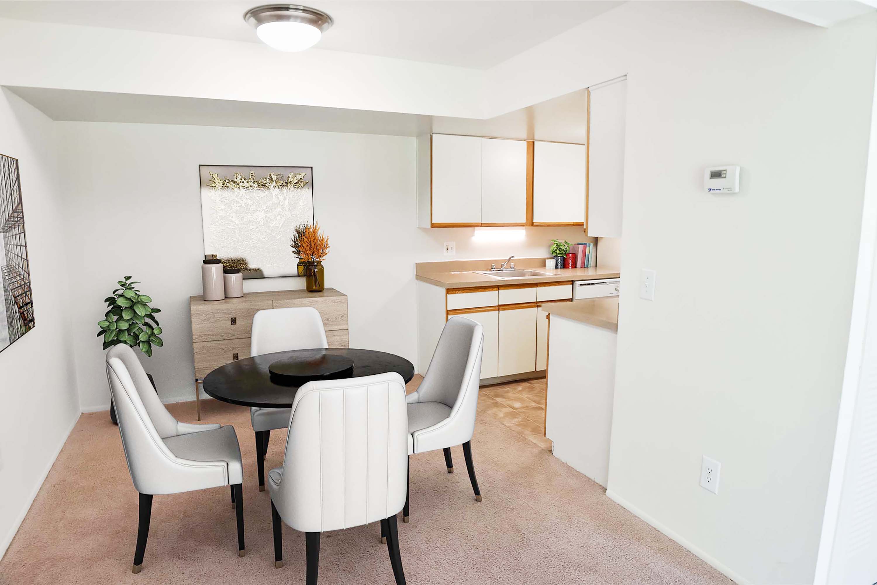 Gallery of images for Glencoe Hills apartments in Ann Arbor, Michigan