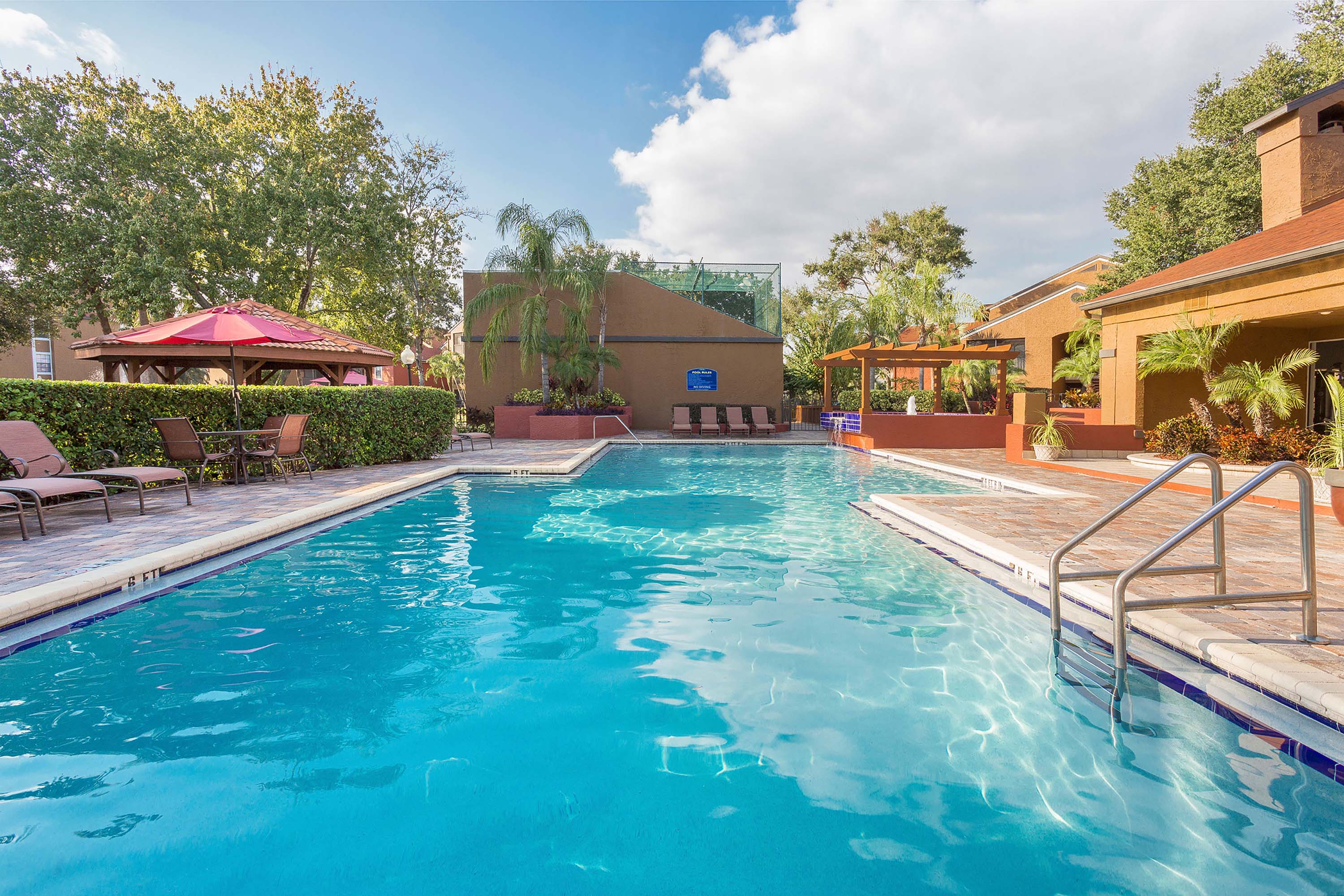 Gallery of images for Conway Forest apartments in Orlando, Florida 1