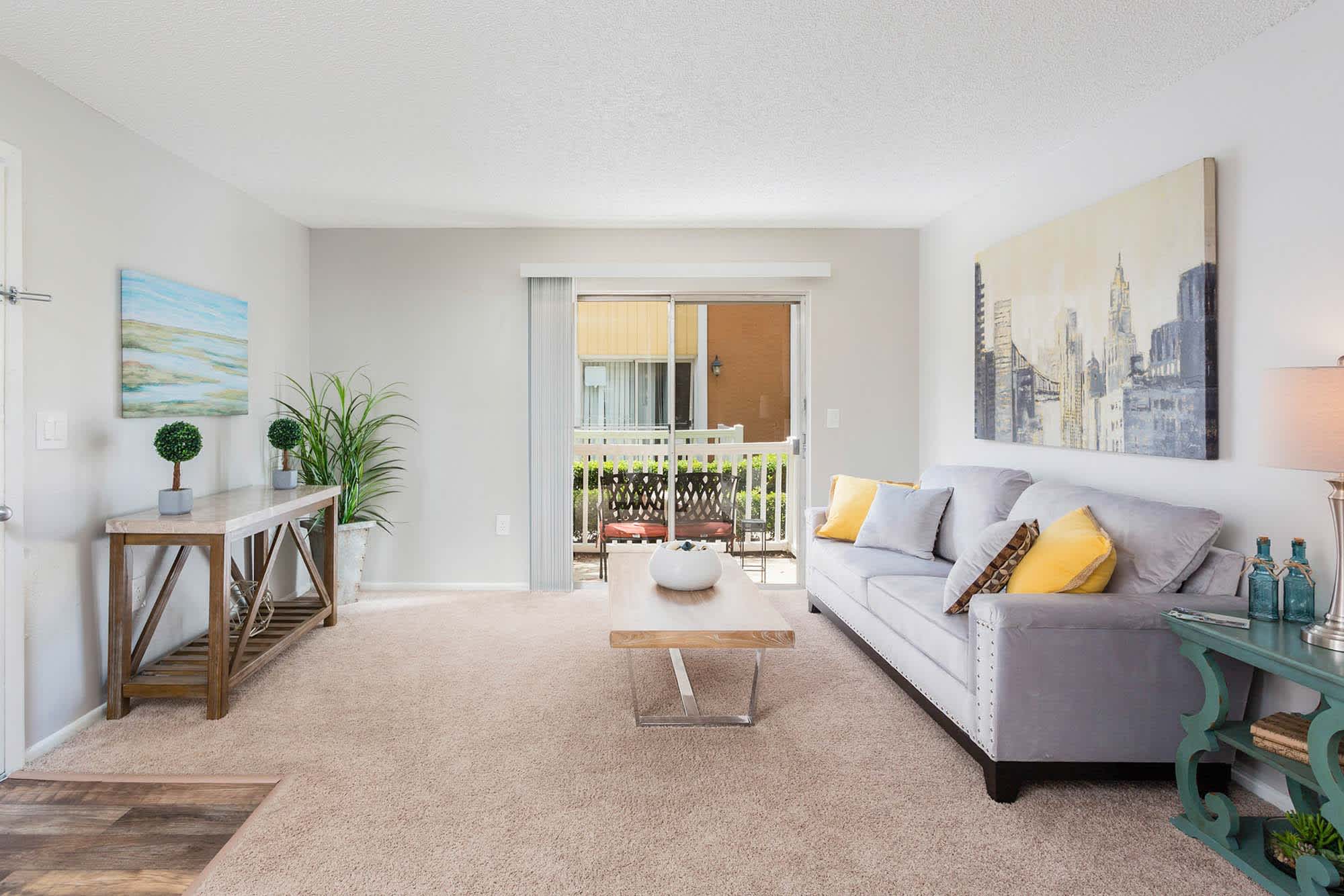 Bella Casa Apartments in Orlando