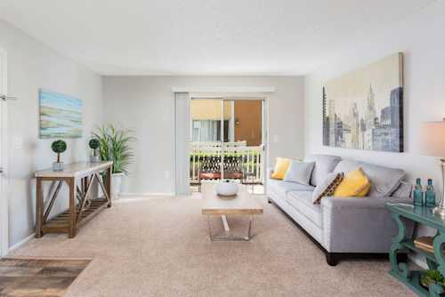 Studio Parc Apartments