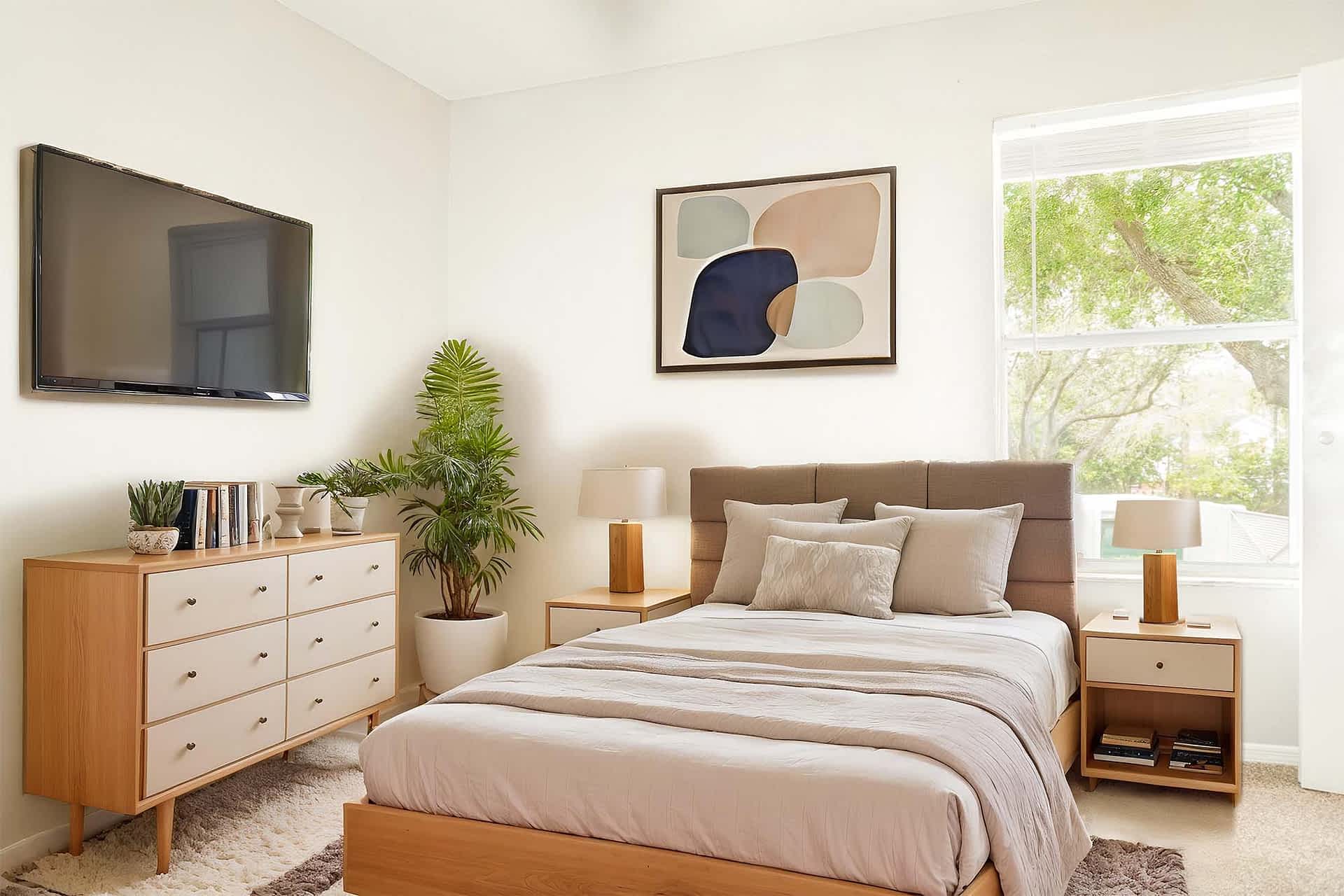 Monte Capello - 3 Bed - 2 Bath - 1070 Sq. Ft.