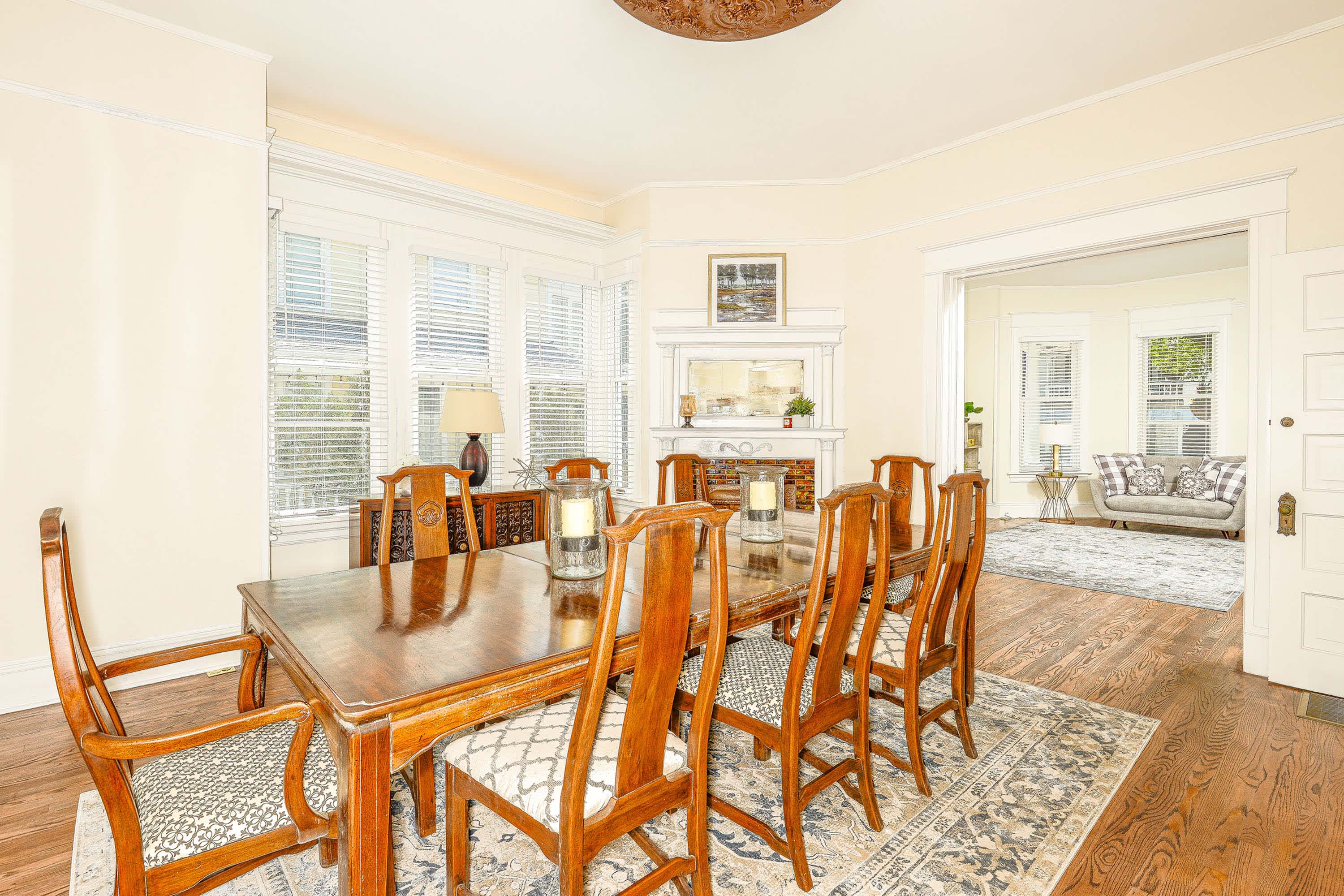Pensacola - 3 Bed 2 Bath - 1860 Sq. Ft.