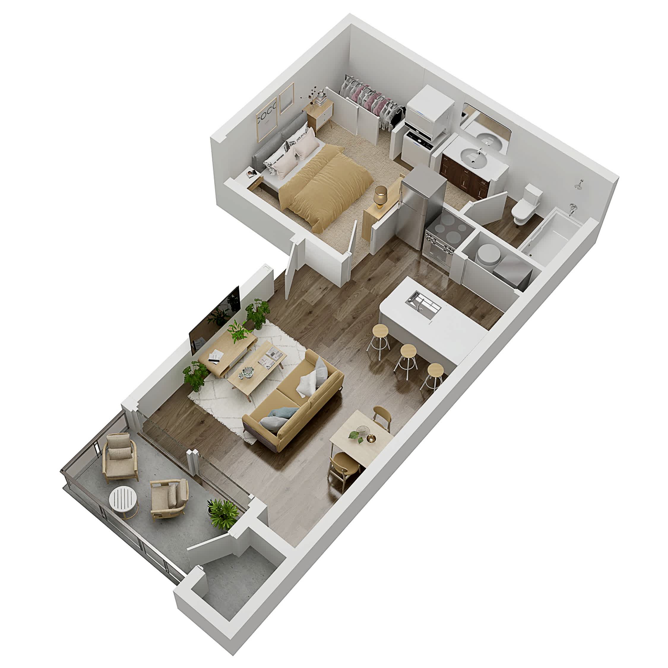 Floorplan Image
