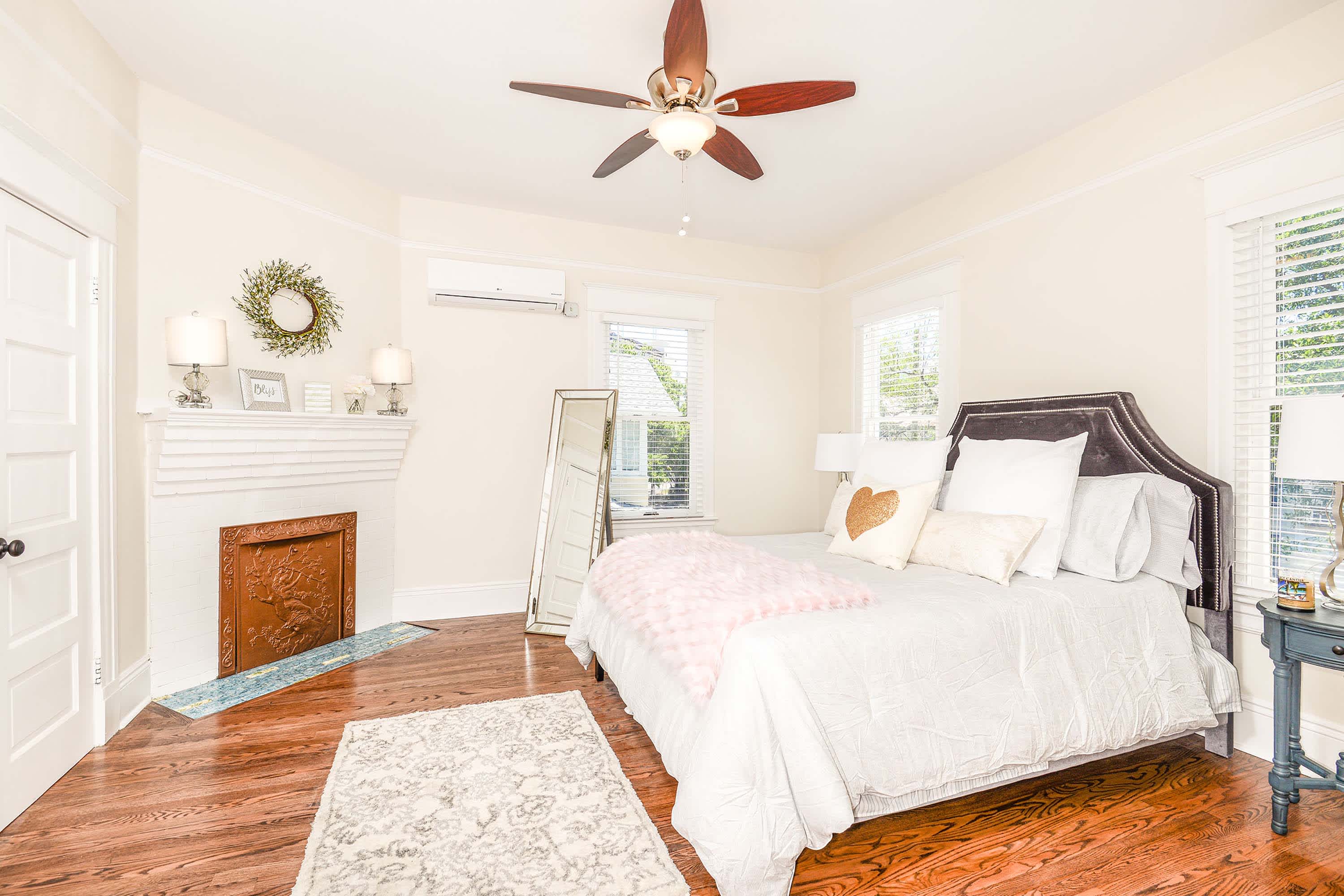 Pensacola - 3 Bed 2 Bath - 1860 Sq. Ft.