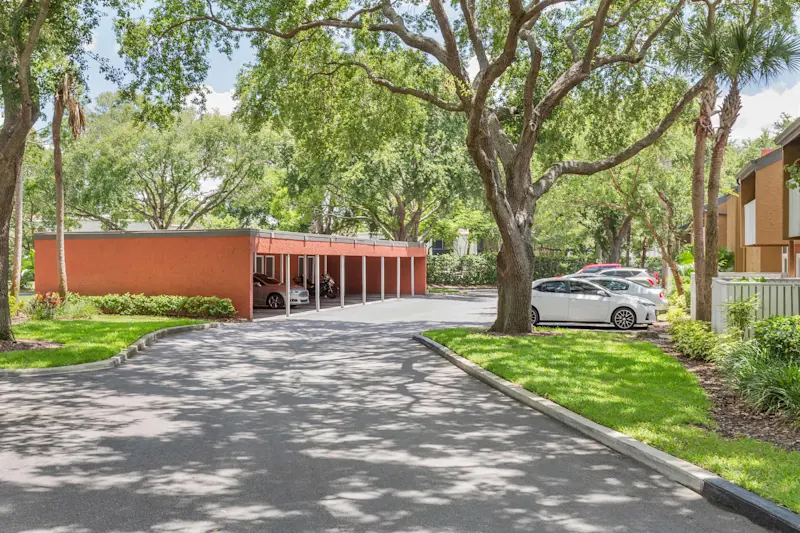 Carport