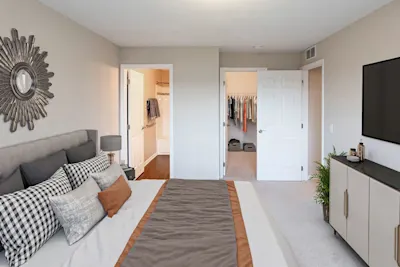 Main - 4 Bed 3.5 Bath - Primary Bedroom