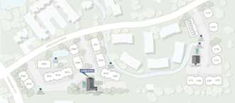 Portofino Apartments & Townhouses