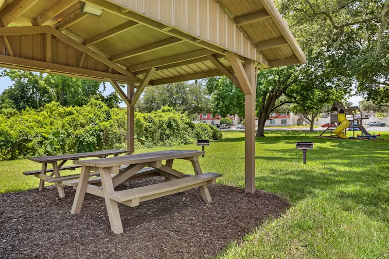 Picnic Area