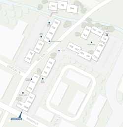 Sitemap for Medical Center Court apartments in Ann Arbor Michigan 1 Sitemap for Medical Center Court apartments in Ann Arbor Michigan 1