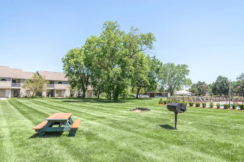 Picnic Area