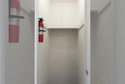 Superior - 2 Bed 1.5 Bath - Storage Closet