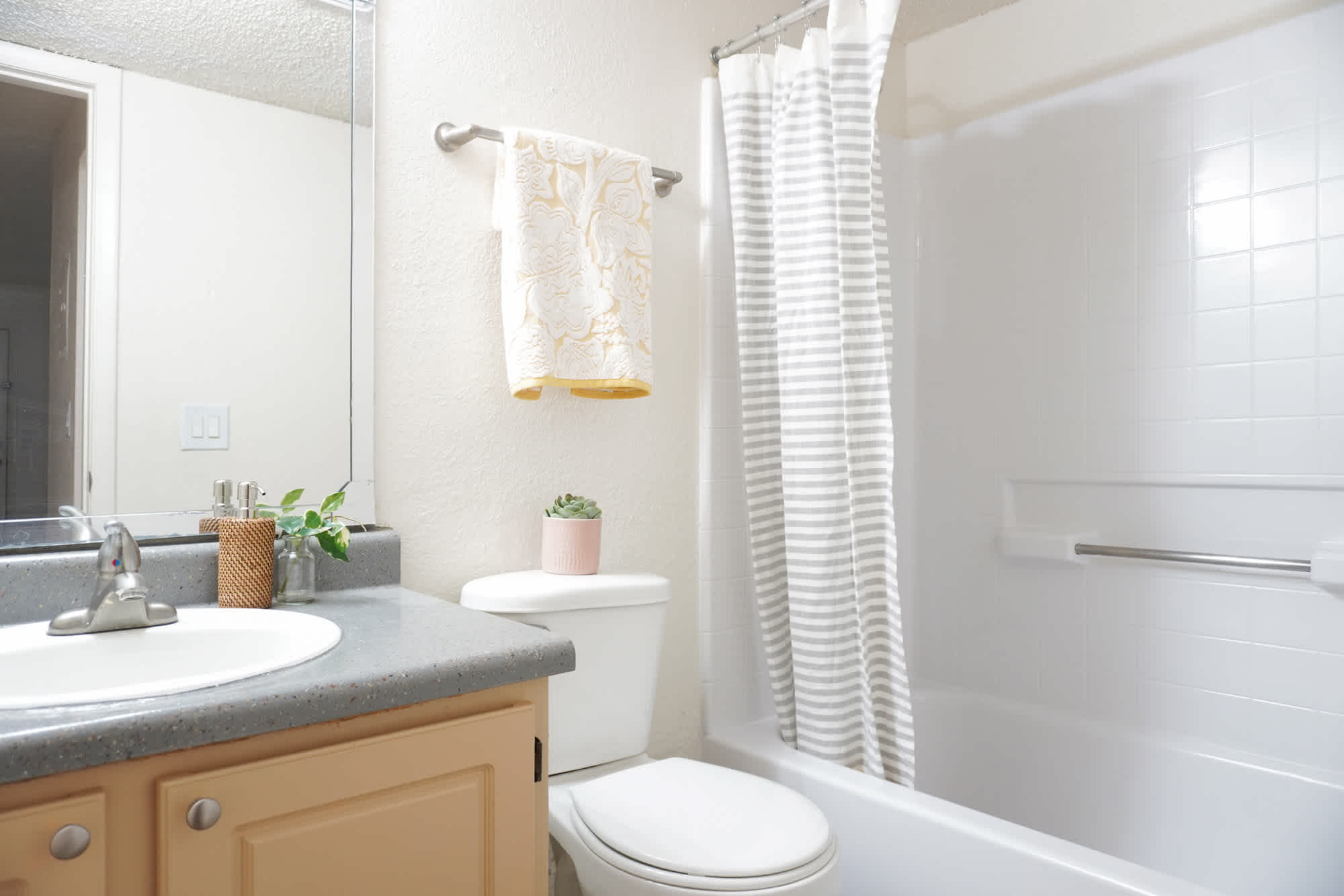Estereo Bay - Studio 1 Bath - Bathroom