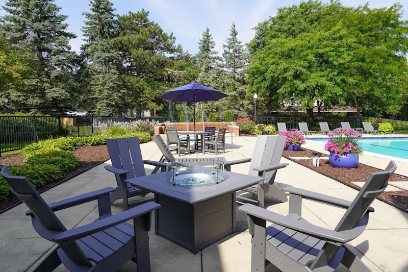 Fire Pit