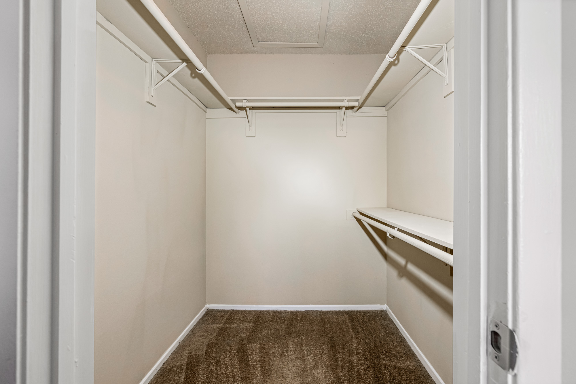 Arthur - 1 Bed 1 Bath - Walk-In Closet