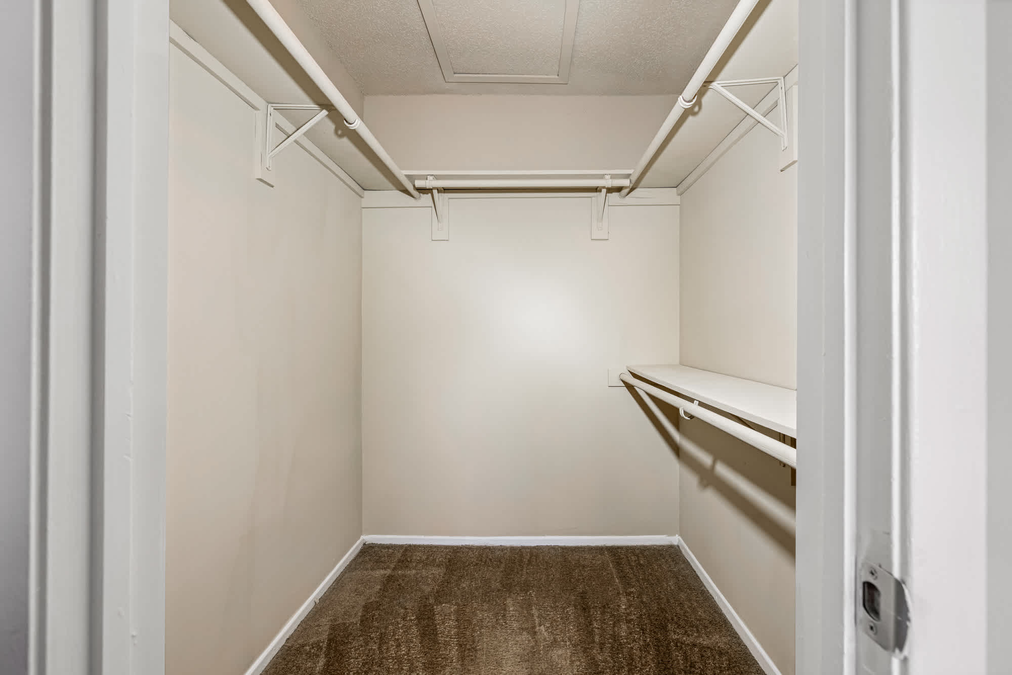 Arthur - 1 Bed 1 Bath - Walk-In Closet