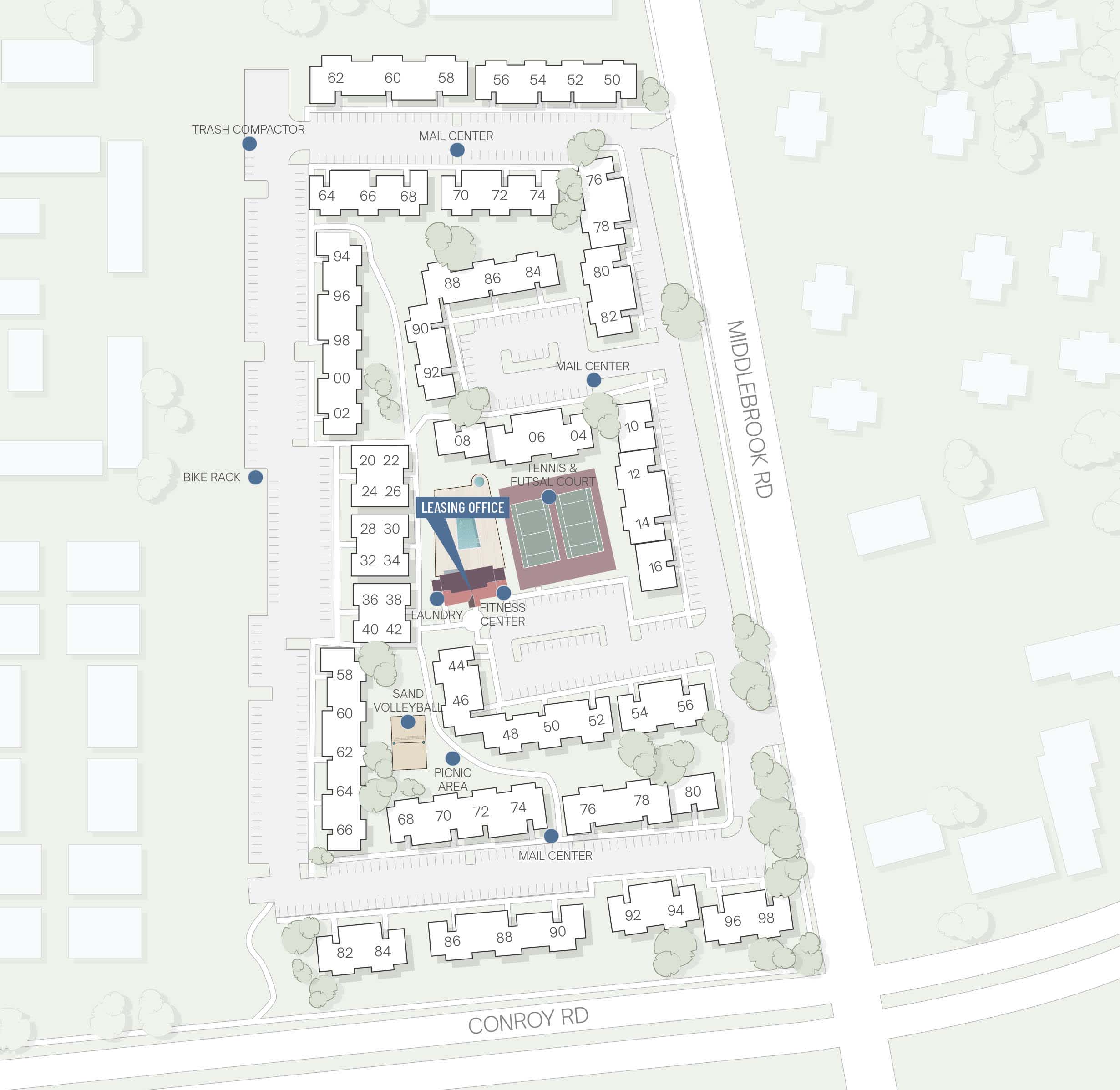 Site Map