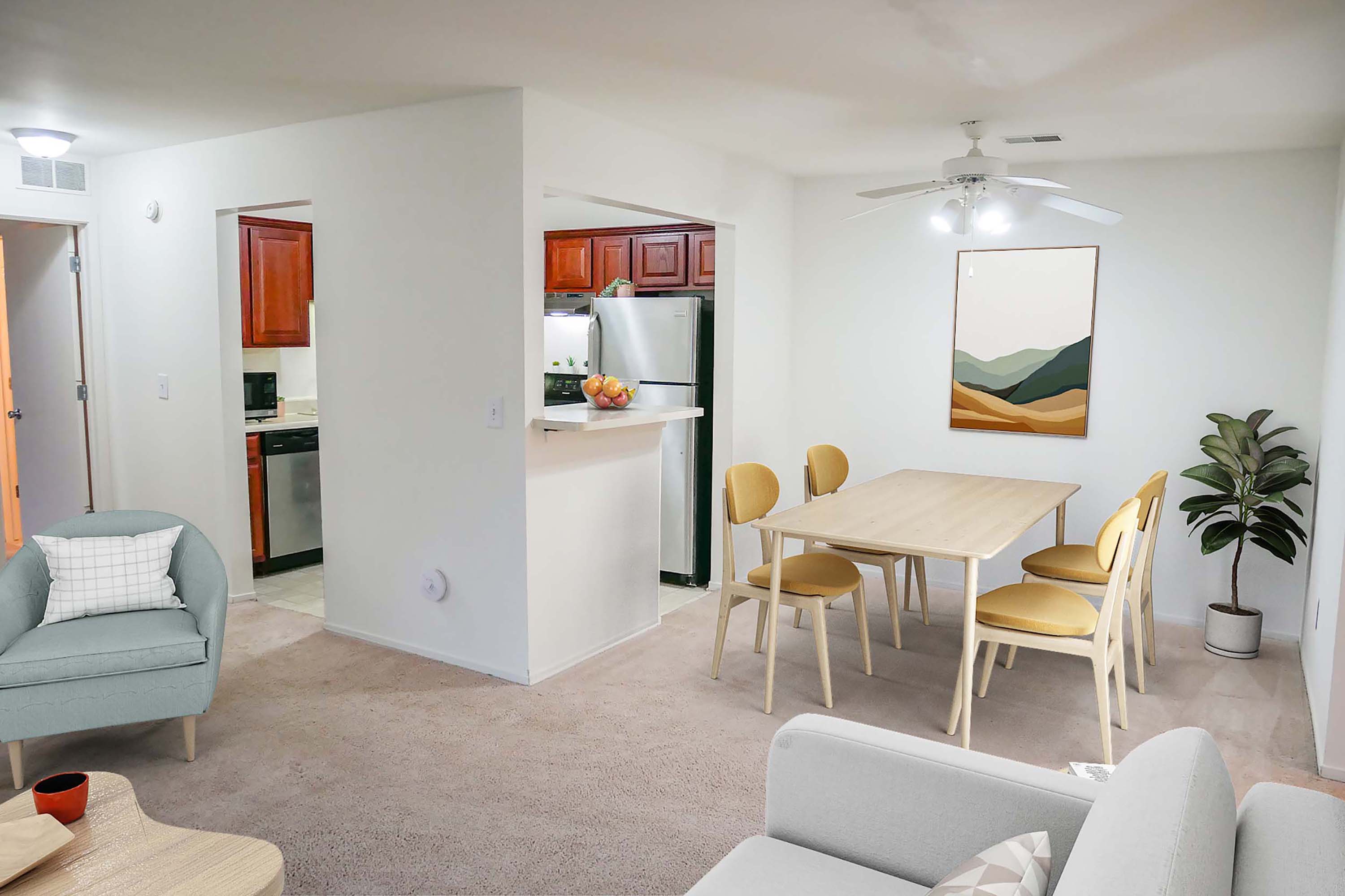 Gallery of images for Meadowbrook Village apartments inAnn Arbor